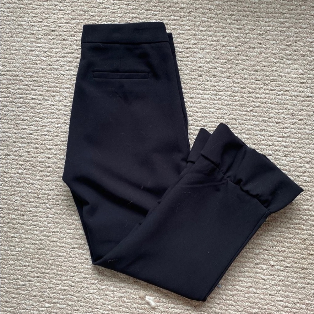 Cropped Banana Republic Pants